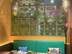 -耶里夏丽·新疆菜·28年喀什老馆(田林东路店)