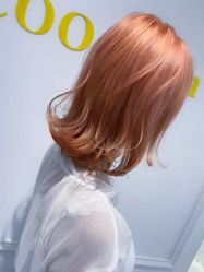 点击看大图 -99烫染