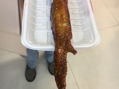 -一代烤翅王(大汉口店)