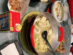 -腾龙阁|经典川菜(SM城市广场店)