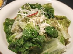 -小菜园新徽菜(青岛市南万象城店)