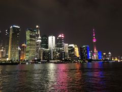 -新龙船黄浦江餐饮游船官方自营店