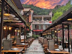 -巴倒烫陆派重庆火锅(南山店)