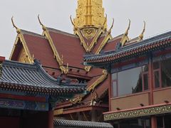 -大明幻境第一城