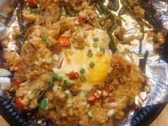 -禧香逢烧烤金牌鸡手王(繁荣路店)