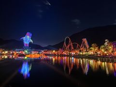 -珠海长隆海洋王国