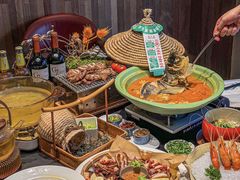 -炊江南·上海菜(国展华漕店)