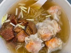 -恩宁刘福记(东华东路店)