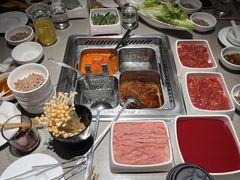 -海底捞火锅(国贸购物中心店)
