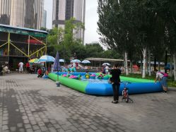 -大望京儿童游乐场