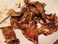 沈阳鸡骨架-枪火串烧·东北特色烧烤(罗湖总店)