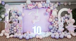 -上海明天广场JW万豪酒店·宴会厅