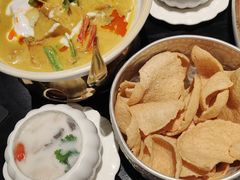 -Thai Alley泰爱里(二沙岛店)