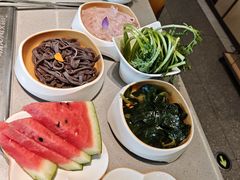 -海底捞火锅(万象汇店)
