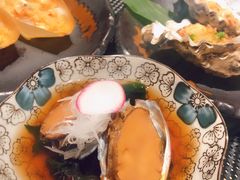 -虹料理·日料放题(悠方店)