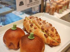 -仟吉KenGee(国贸360店)