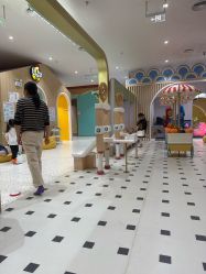 -meland亲子乐园(珠海环宇城店)