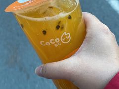 -CoCo都可(北苑K酷店)