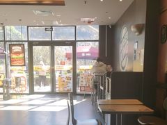 -汉堡王(上海凌云壹街坊店)
