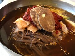 -阿里郎海鲜酒店
