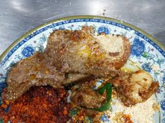 -毛小子西昌藿香火盆烧烤(学苑路店)