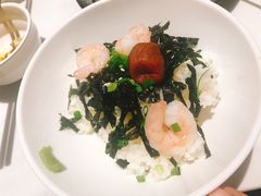日式茶泡饭-来龙里 精致 东南亚餐室(万象城店)