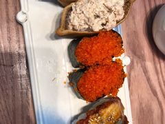 -晴季寿司(红旗街万达店)