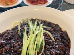 -桃园中华料理炸酱面(燕儿岛路店)