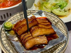-云锦壹号·淮扬宴(徐汇万科店)