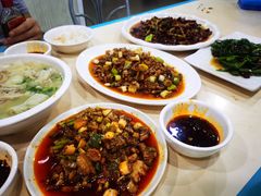 -天一沾水肥肠(科园一街店)