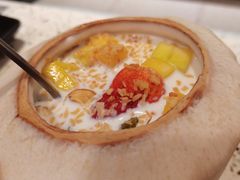 -椰子营·椰子鸡火锅(万象里店)