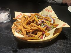 -顺香居·老字号湖北菜(江汉路店)