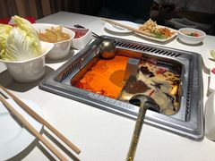 -海底捞火锅(凯德广场店)