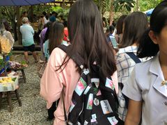 -Bamboo Saturday Market(Nana Jungle)