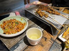 -管氏翅吧(广渠门店)