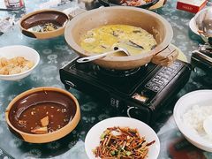 -龚师傅土菜馆.地道农家菜(魅力湘西店)