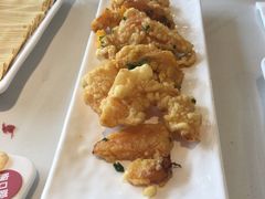 -焯牛潮汕牛肉火锅(云峰街创始店)