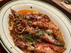 -Bistro 63 创意融合料理(广粤天地店)