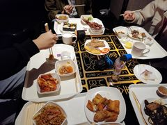 -堂会(白云店)