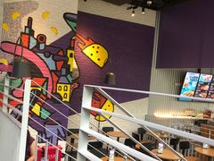 -Taco Bell 塔可钟(民田路店)