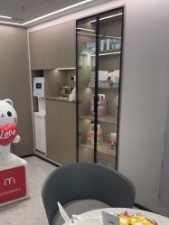 -咪咪比基尼脱毛专业店