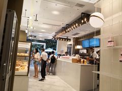 -奈雪的茶(华侨城创意园店)
