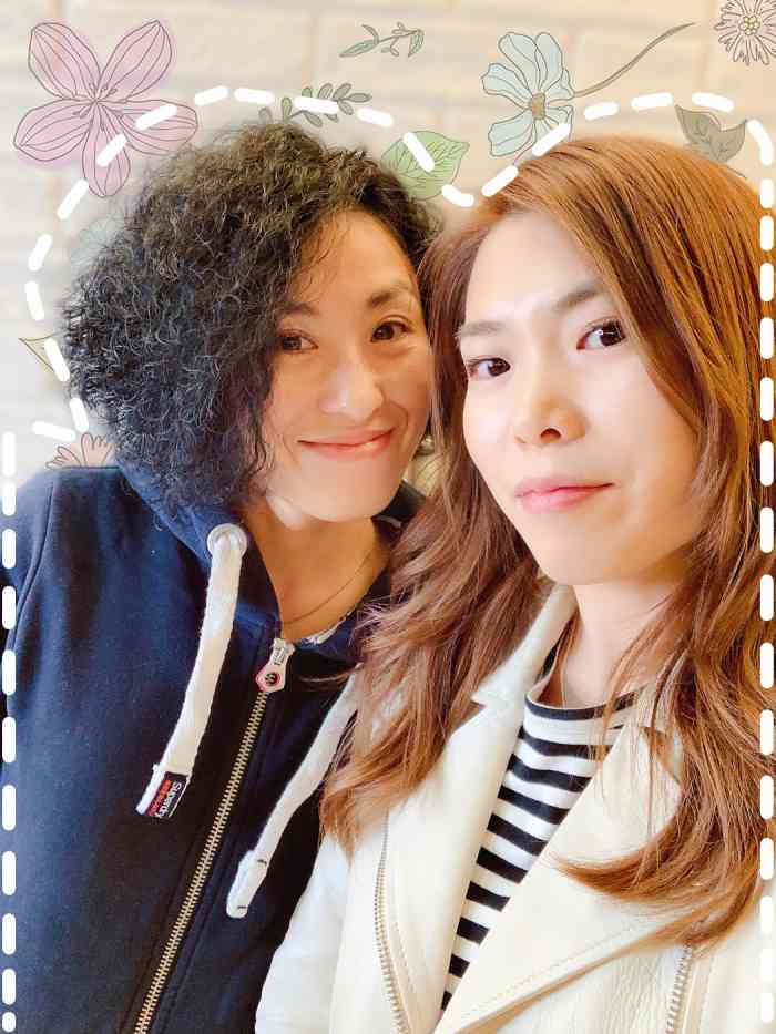 组合发型顾问(襄阳南路店)-"来过两次了,剪的短发,这次比上次更短了,.