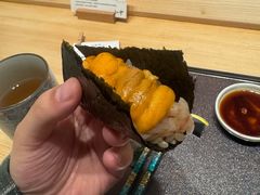 -小十Omakase(地王大厦店)