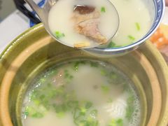 -白家餐厅(徐家汇店)