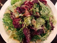 凯撒沙拉-羽深肉铺 Steak & Wine
