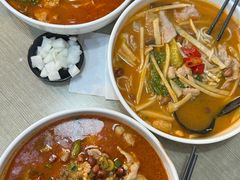 -缘久缘米粉(新街口店)