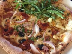 -PIZZA BIANCA(万象城店)
