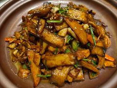 -八大碗·地道东北菜(白塔堡店)