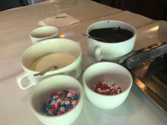 -Geneva日内瓦餐厅(西郊宝成花苑店)